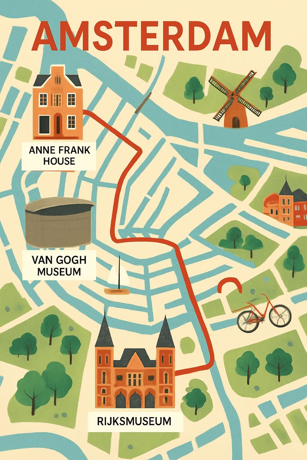 découvrez les 10 musées les plus rentables avec l'amsterdam card et profitez d'un accès privilégié pour explorer la richesse culturelle d'amsterdam à moindre coût.
