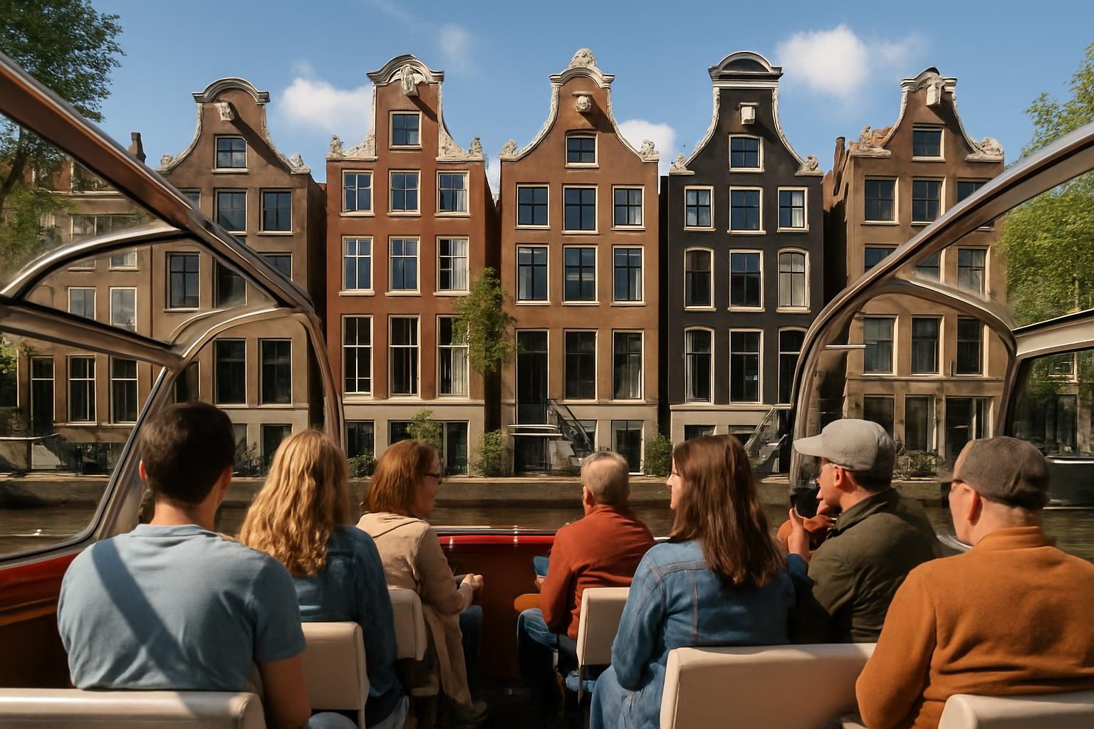 découvrez les 10 musées les plus rentables d'amsterdam avec la amsterdam card et profitez d'un accès privilégié pour une expérience culturelle inoubliable.