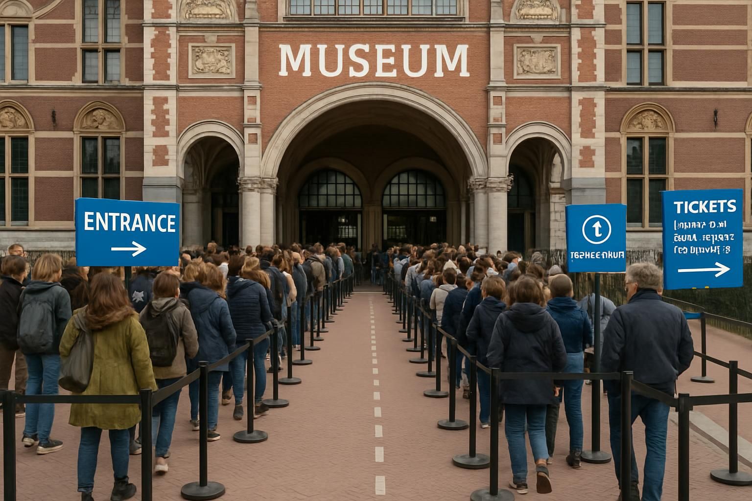 découvrez l'amsterdam card pour les musées et profitez des 10 musées les plus rentables de la ville avec un seul pass, pour une expérience culturelle unique et économique.
