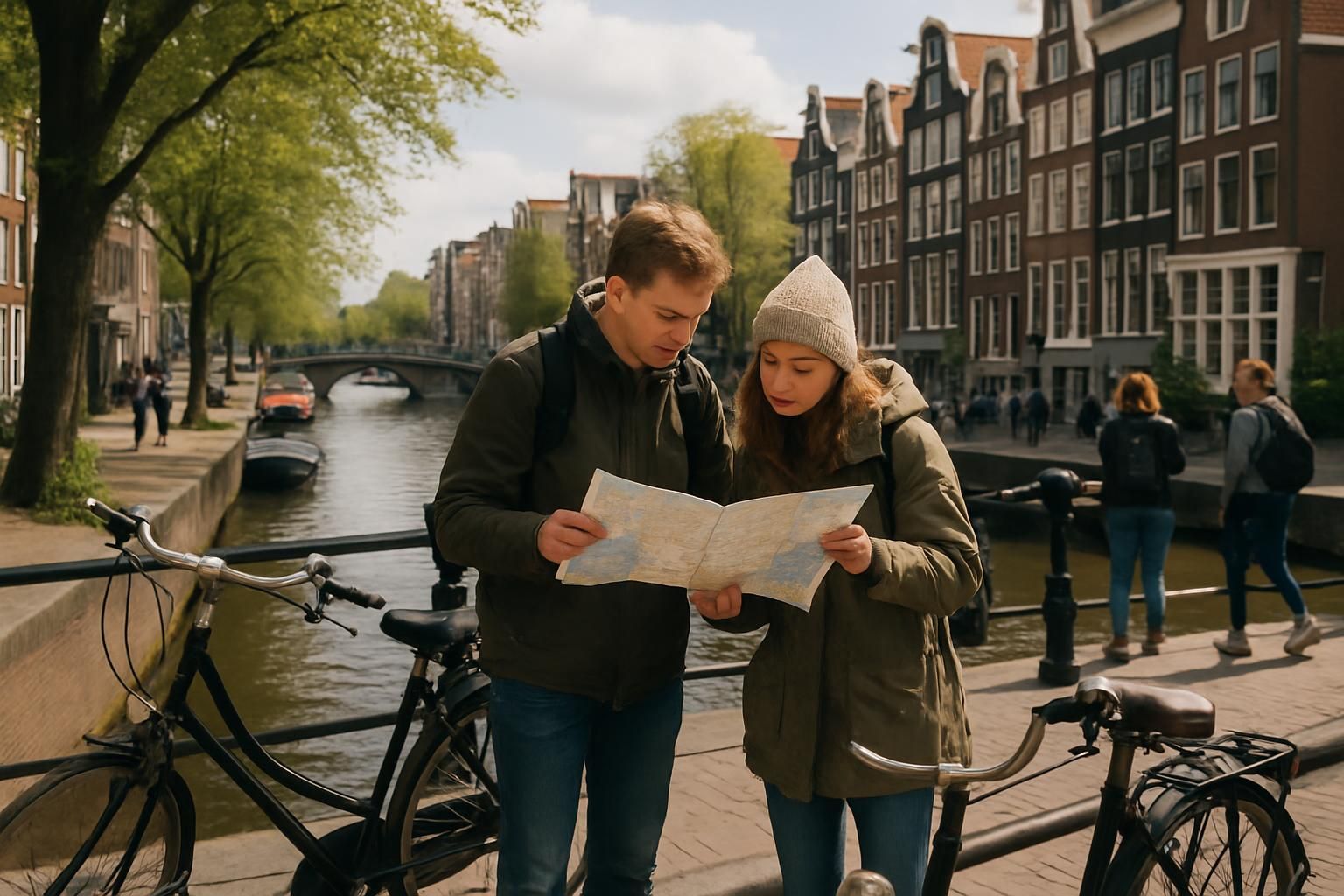 découvrez ce que comprend vraiment l'amsterdam city pass avec une description détaillée des inclusions et exclusions pour profiter pleinement de votre visite.