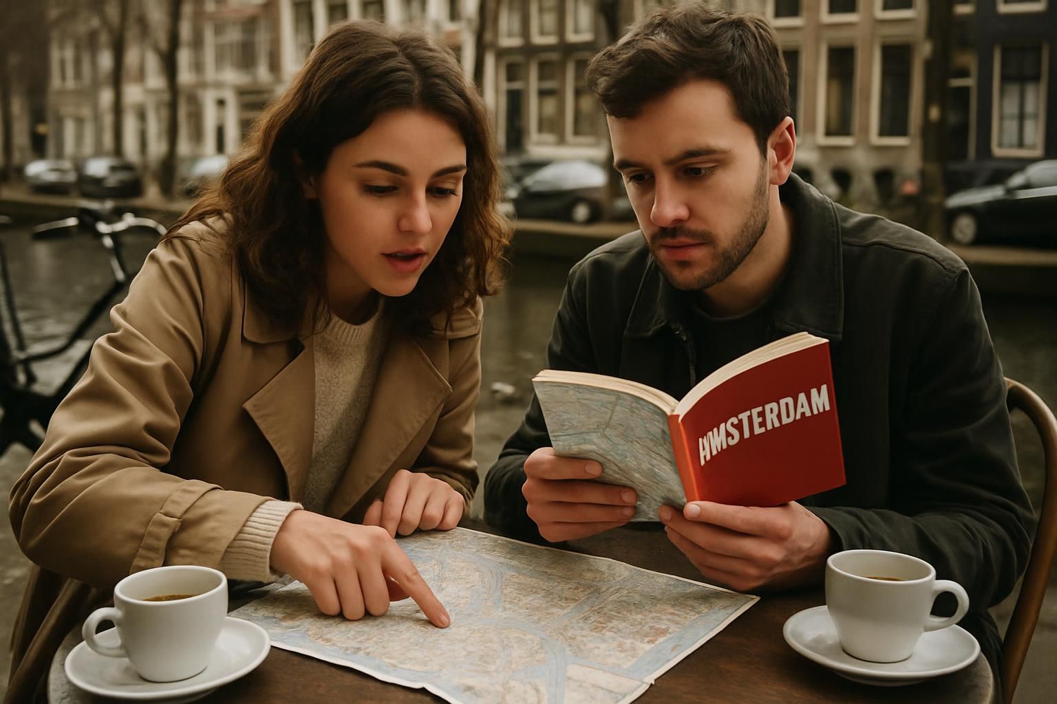 découvrez en détail ce que comprend réellement l'amsterdam city pass : attractions incluses, services exclus, et conseils pour profiter pleinement de votre visite à amsterdam.