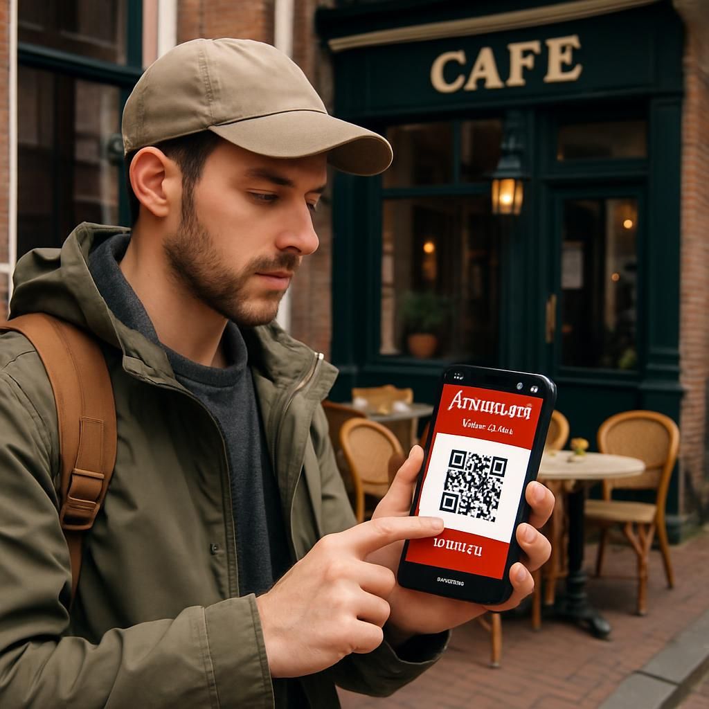 découvrez en détail ce que comprend l'amsterdam city pass : attractions incluses, services accessibles et éléments exclus pour profiter pleinement de votre visite à amsterdam.
