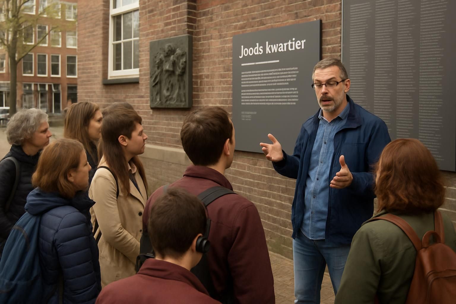 découvrez l'histoire bouleversante d'anne frank à la maison anne frank. réservez vos billets en ligne et plongez dans le contexte historique de cette visite incontournable à amsterdam.