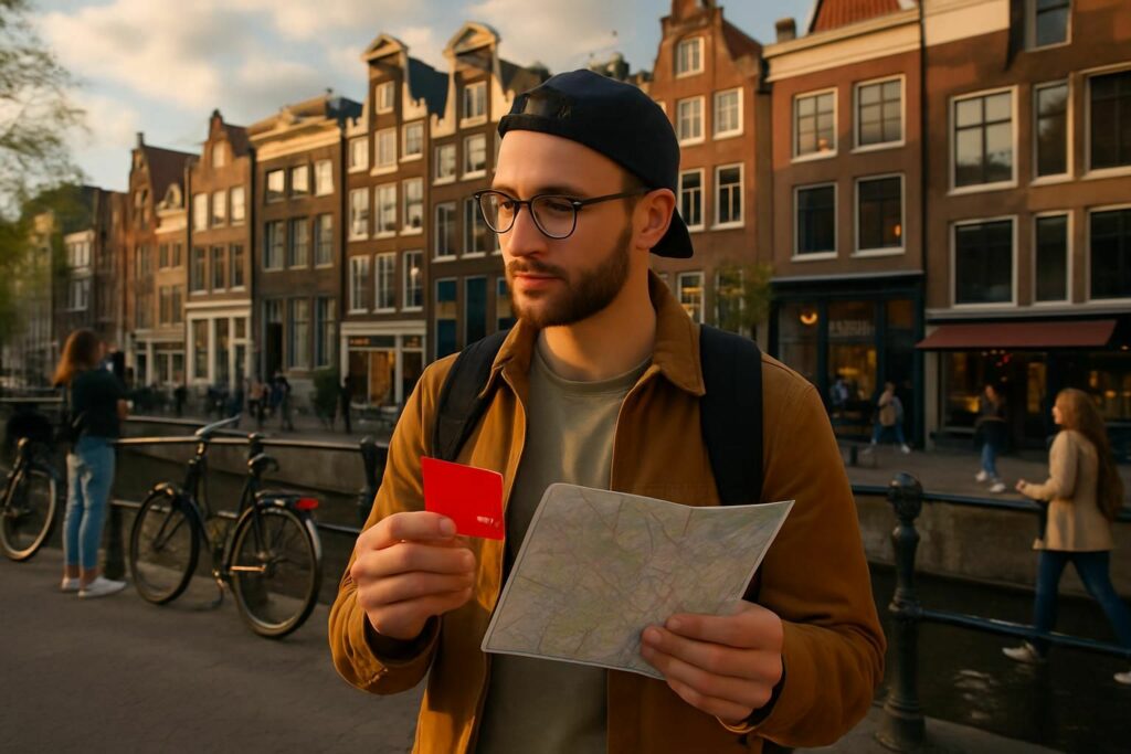 découvrez notre avis complet sur l'i amsterdam card 2026 : ses avantages, ses inconvénients et si ce pass touristique vaut vraiment son prix pour profiter au mieux d'amsterdam.