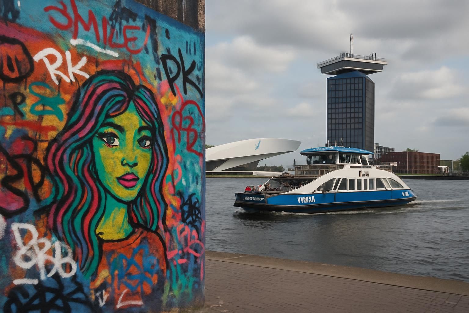 découvrez la carte touristique interactive d'amsterdam, explorez les monuments emblématiques et les quartiers incontournables de la ville pour préparer votre visite.