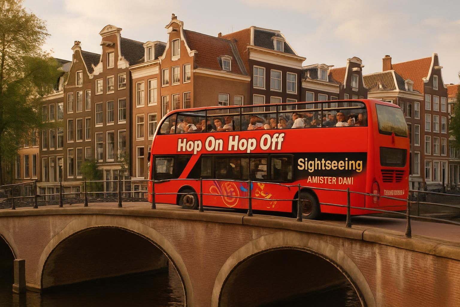découvrez amsterdam à votre rythme avec nos billets hop-on hop-off bus. explorez les circuits touristiques incontournables et profitez d'une visite flexible et confortable de la ville.