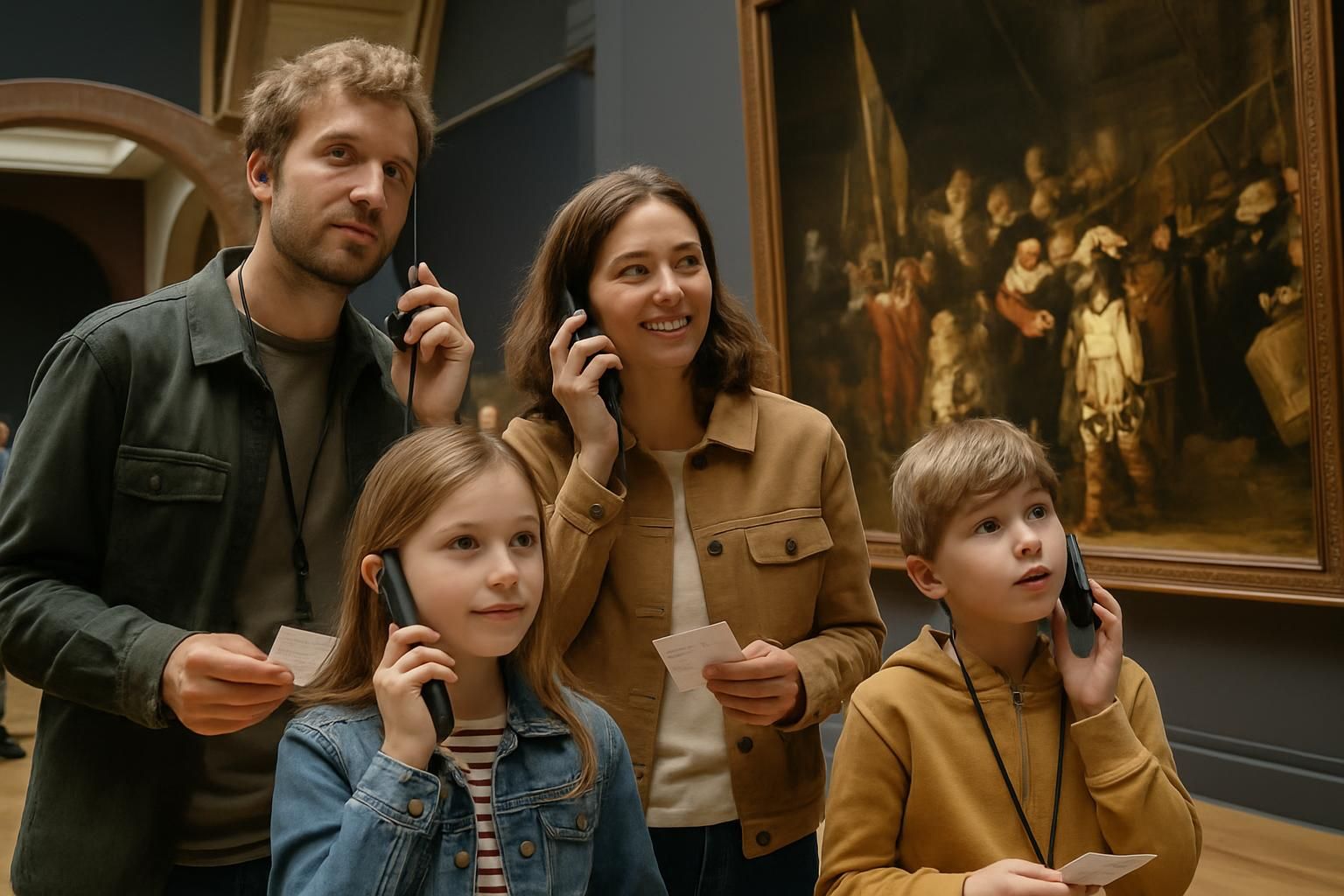 découvrez les différences entre la i amsterdam card et la go city amsterdam pour choisir la carte idéale qui optimisera votre séjour à amsterdam. comparez attractions, avantages et prix pour faire le meilleur choix.