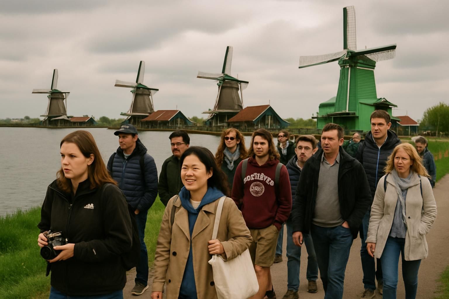 comparez la i amsterdam card et la go city amsterdam pour choisir la meilleure option adaptée à votre séjour. découvrez les avantages, les attractions incluses et comment optimiser votre visite à amsterdam.