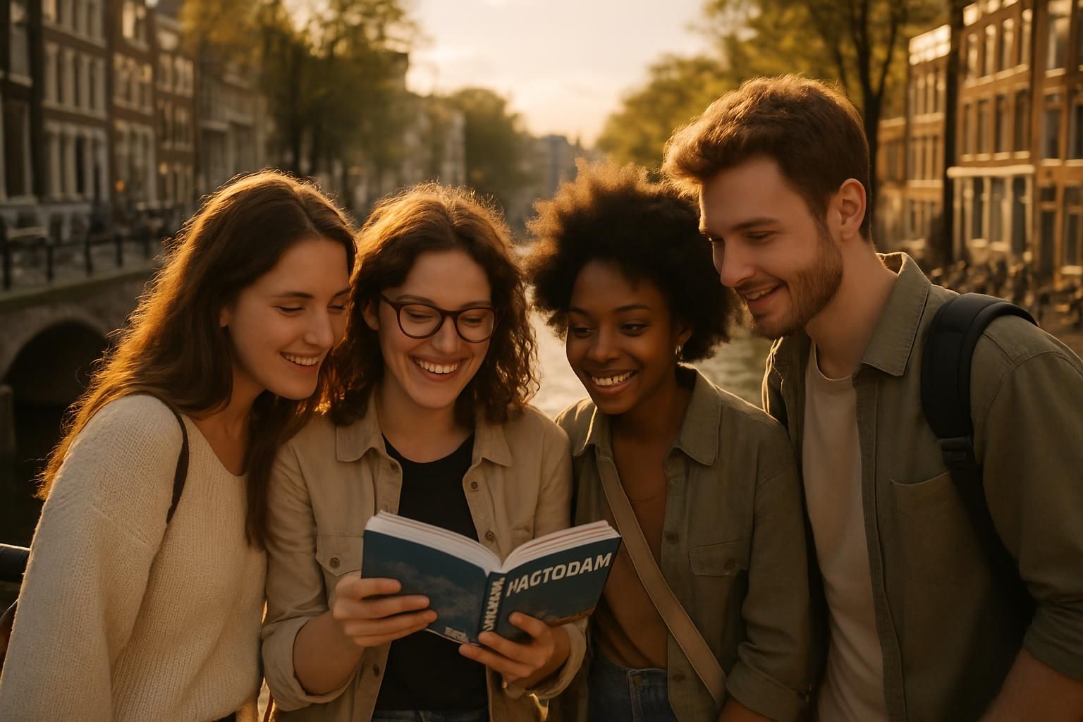 découvrez les différences entre la i amsterdam card et la go city amsterdam pour choisir la meilleure option et profiter au maximum de votre séjour à amsterdam.