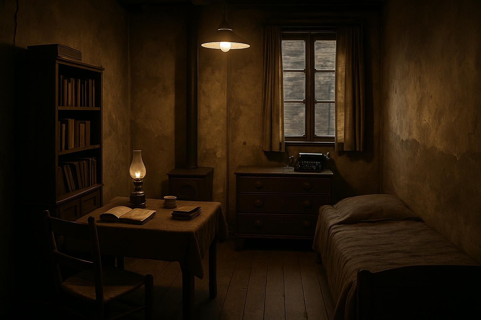 découvrez la maison d'anne frank : achetez vos billets en ligne, réservez votre visite et obtenez toutes les informations pratiques pour préparer votre séjour.