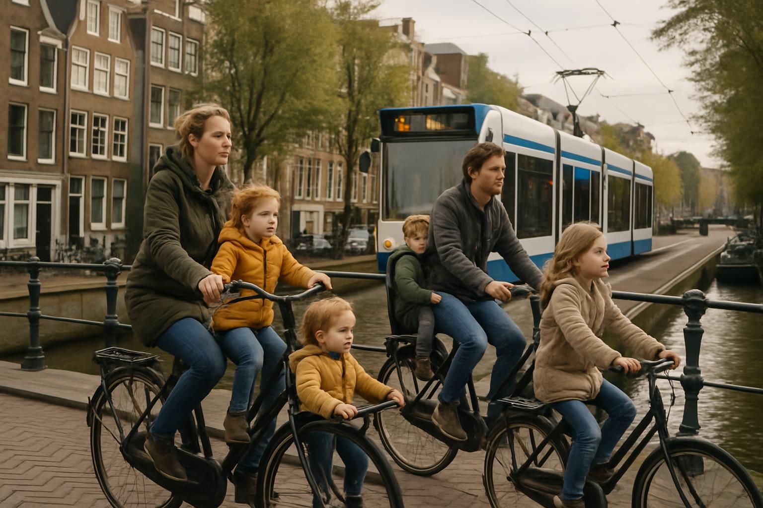 découvrez notre comparatif complet des meilleurs pass touristiques pour amsterdam en 2026 et profitez pleinement de votre séjour avec les meilleures offres et accès incontournables.