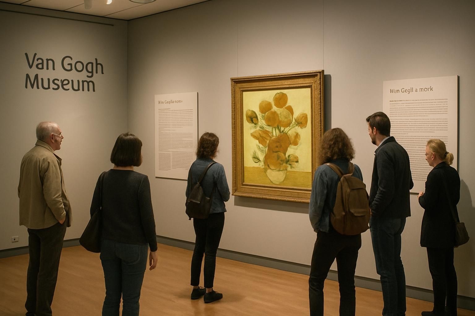 découvrez tout sur le musée van gogh à amsterdam : achetez vos billets, consultez les prix et profitez des coupe-files pour éviter les files d'attente.