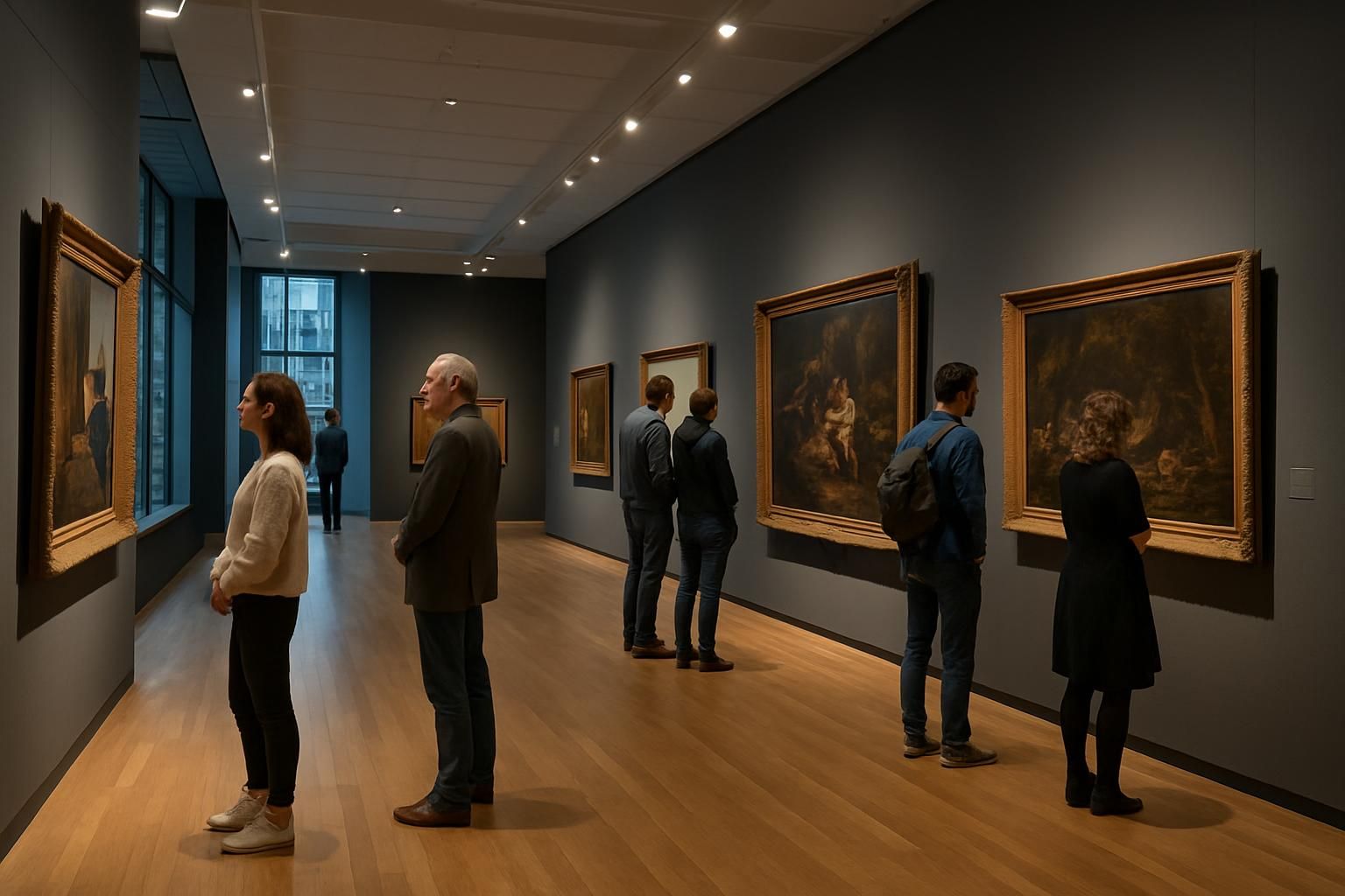 découvrez quel pass visite choisir à amsterdam pour profiter au maximum des sites incontournables et vivre une expérience complète de la ville.