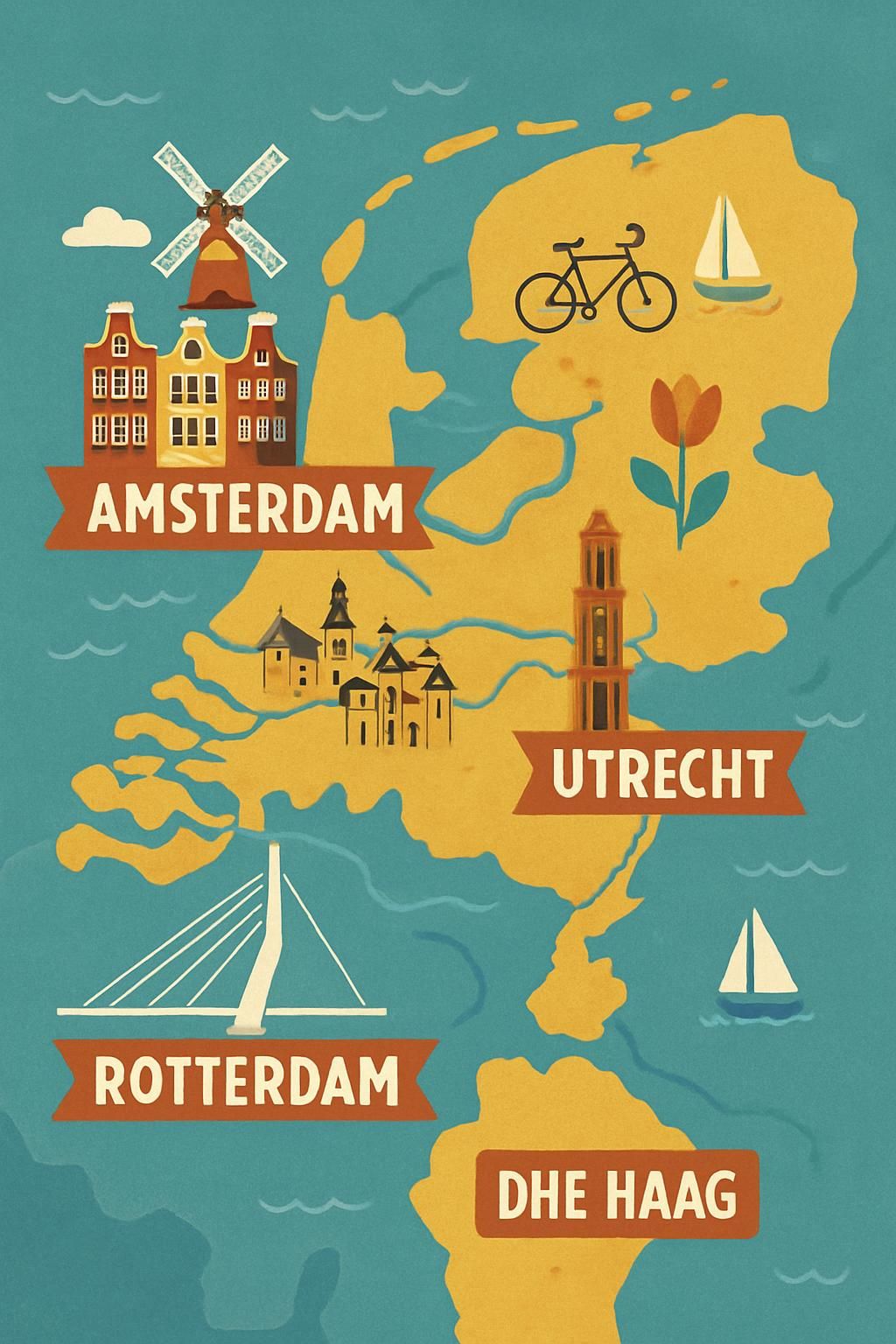 découvrez quel pass visite choisir pour explorer au mieux amsterdam et profiter au maximum de ses sites touristiques incontournables.