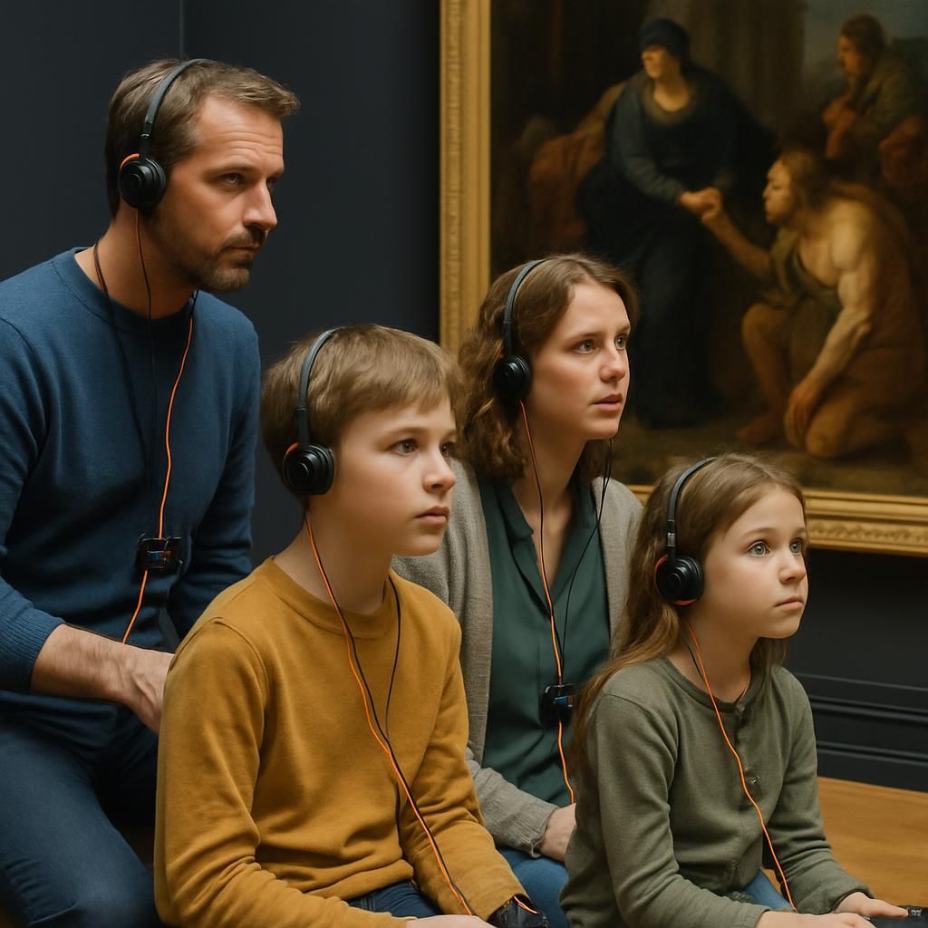 découvrez tout ce qu'il faut savoir pour visiter le rijksmuseum amsterdam : achetez vos billets, consultez les horaires d'ouverture et profitez de nos astuces pour une visite inoubliable.