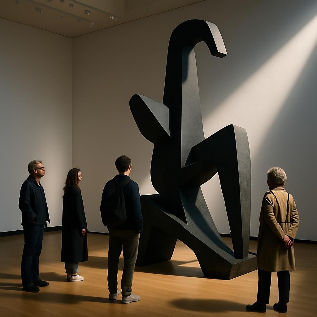 découvrez le stedelijk museum amsterdam, un incontournable pour les amateurs d'art moderne. réservez vos billets en ligne et explorez ses expositions fascinantes.