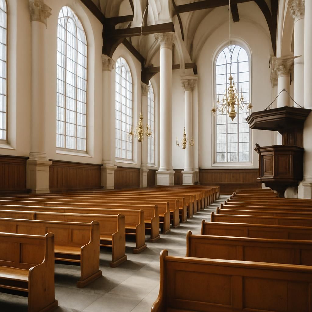 découvrez la westerkerk à amsterdam : informations sur la visite, l'achat des billets et l'accès au célèbre clocher pour une vue panoramique unique.