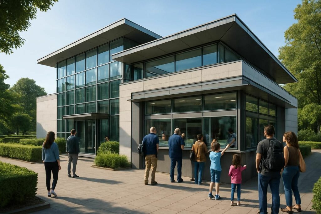 découvrez l'aquarium de milan : achetez vos billets, consultez les tarifs et obtenez toutes les informations pratiques pour préparer votre visite.