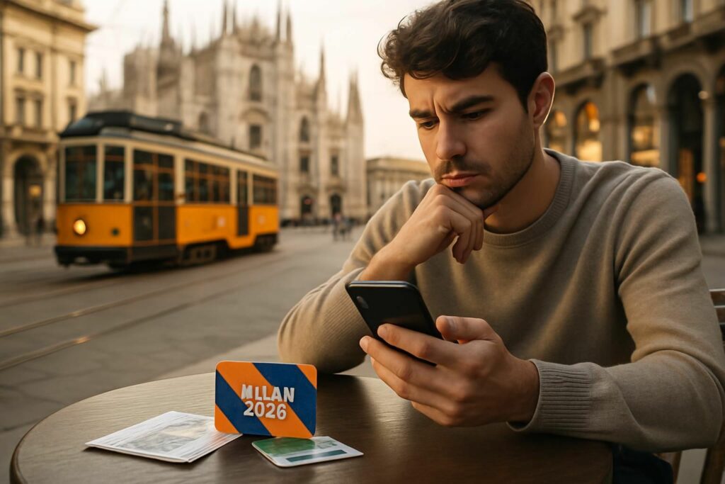 découvrez notre avis complet sur le pass milan 2026 et déterminez s'il vaut vraiment son prix. avantages, inconvénients et astuces pour profiter au mieux de votre séjour à milan.