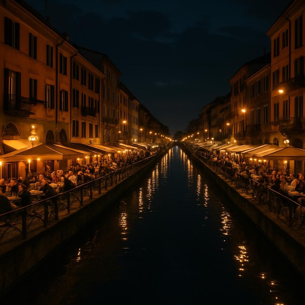 découvrez la carte touristique interactive de milan pour explorer facilement les monuments emblématiques et les quartiers incontournables de la ville.