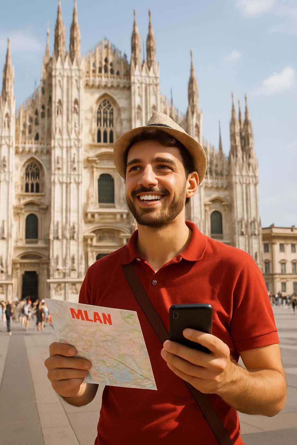découvrez le city pass milan 2026 avec notre guide complet : attractions incontournables, transport, avantages exclusifs et conseils pratiques pour profiter pleinement de votre séjour.
