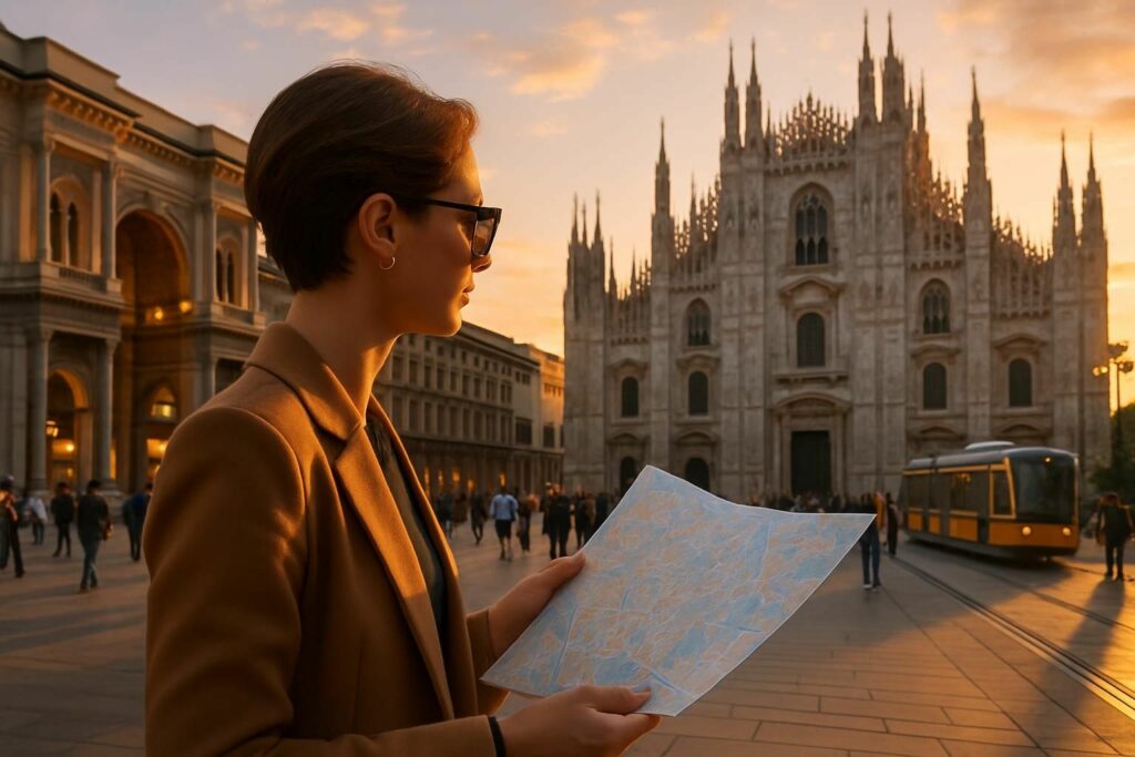 découvrez tout ce qu'il faut savoir sur le city pass milan 2026 : avantages, tarifs, sites inclus et conseils pour profiter pleinement de votre séjour dans la capitale de la mode.