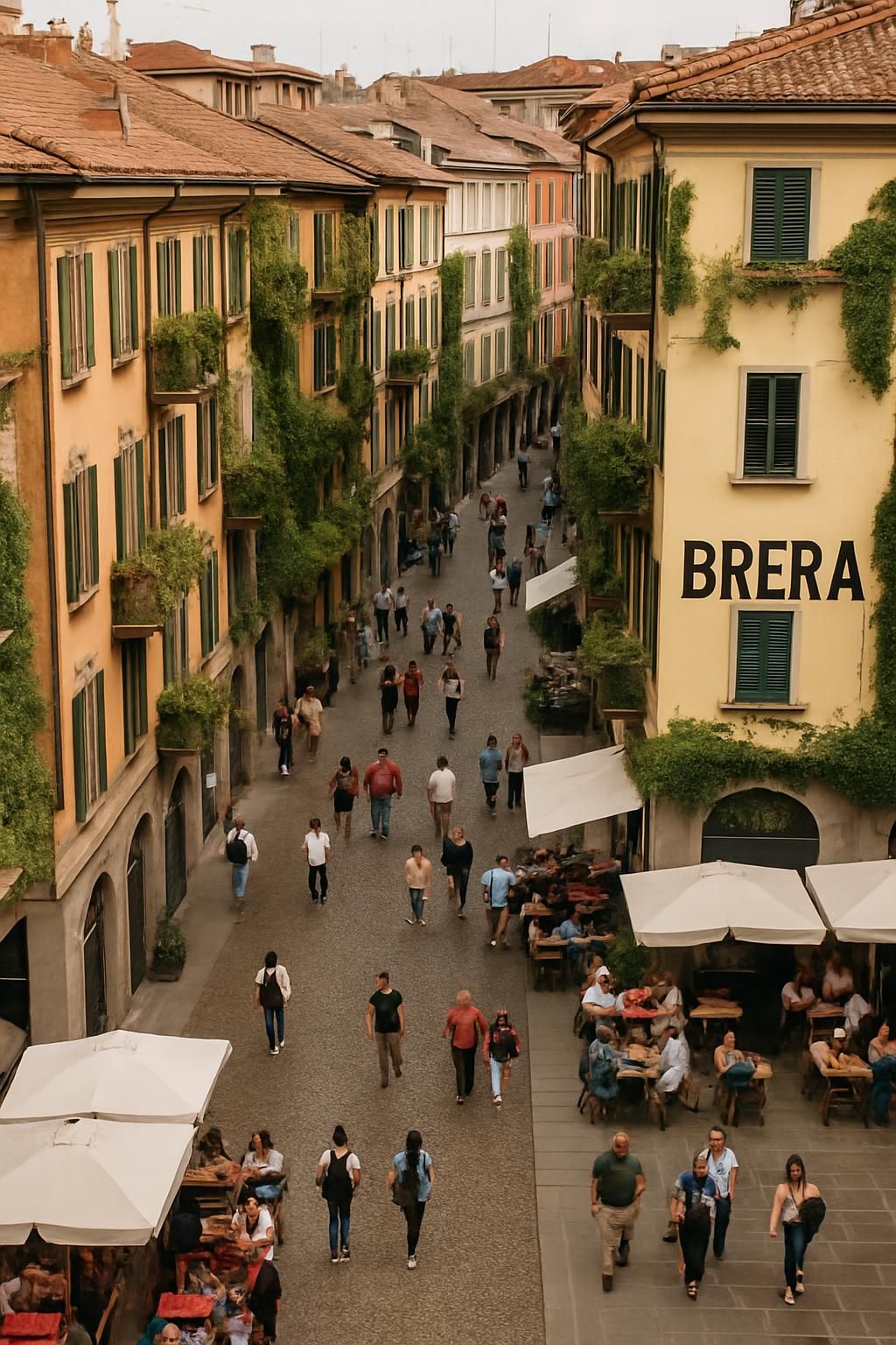 découvrez notre guide complet 2026 du city pass milan, pour profiter pleinement de la ville avec des visites, transports et avantages exclusifs.