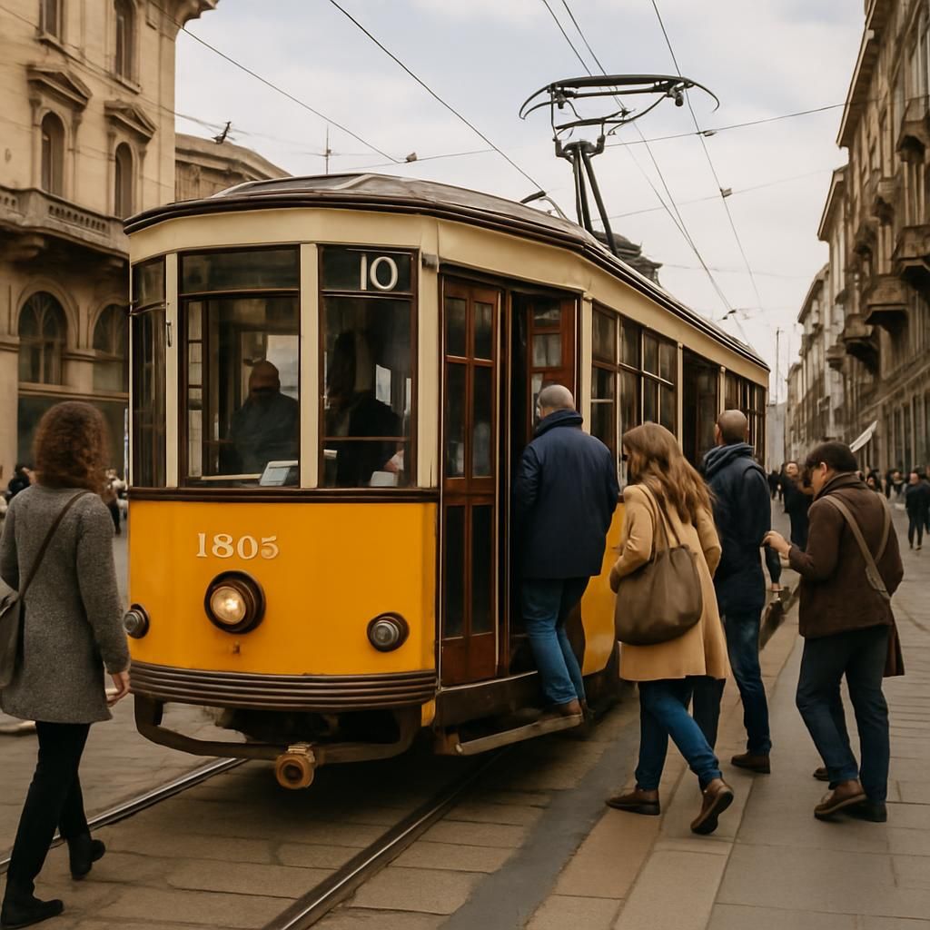 découvrez le city pass milan 2026 avec notre guide complet : avantages, prix, attractions incluses et conseils pour profiter pleinement de votre visite à milan.