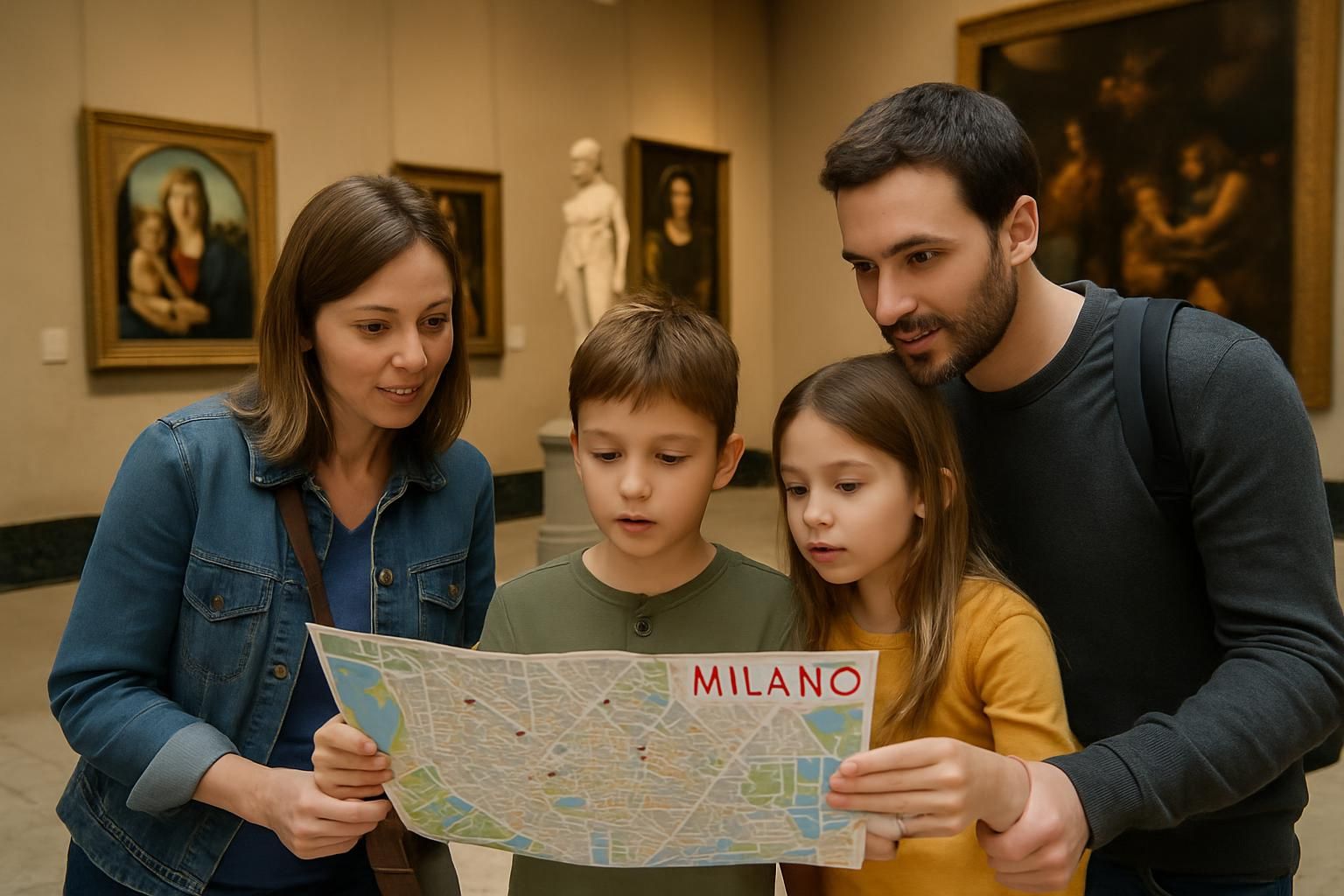 découvrez le city pass milan 2026 avec notre guide complet : avantages, utilisations, tarifs et conseils pour profiter pleinement de votre séjour à milan.