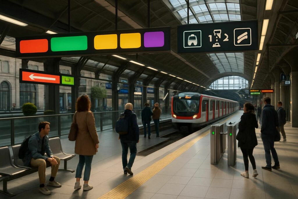 découvrez le métro de milan : informations sur les lignes, les tarifs et des conseils pratiques pour bien l’utiliser lors de vos déplacements en ville.
