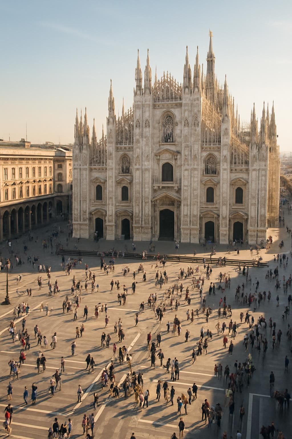 découvrez tout sur la milan card 24h : détails, tarifs et analyse de sa rentabilité pour optimiser votre séjour à milan.