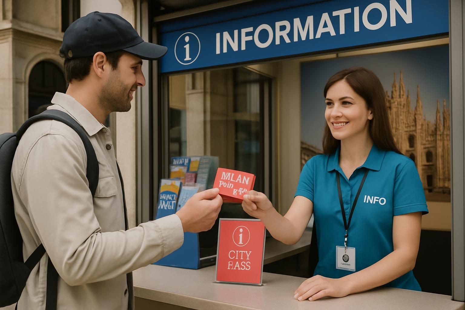 découvrez tout sur la milan card 24h : détails, prix et rentabilité pour profiter au mieux de votre séjour à milan.