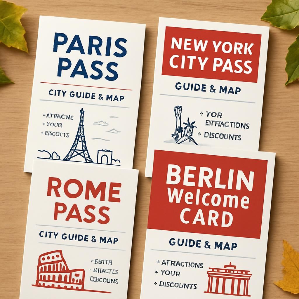 découvrez la milan card 24h : prix, détails, et conseils pour optimiser votre séjour à milan en toute rentabilité.