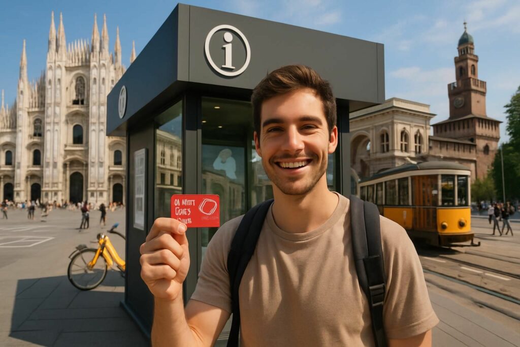 découvrez si la milan card 72h est rentable pour un séjour de 3 jours à milan. analyse des avantages, des économies et des incontournables inclus pour optimiser votre visite.