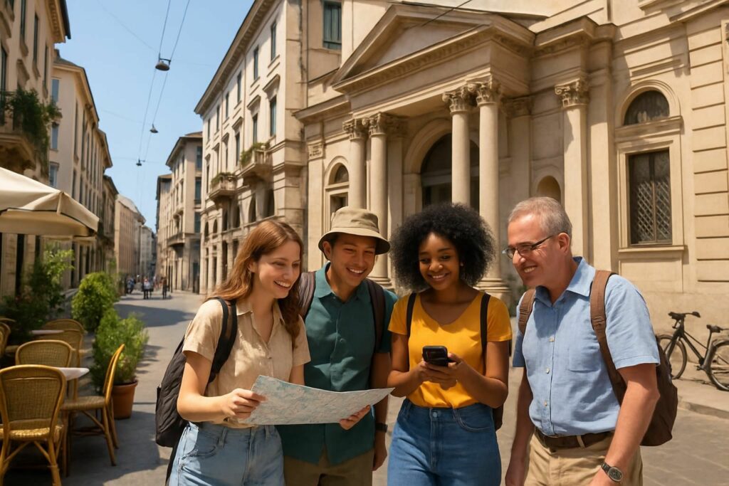 découvrez la liste complète des musées gratuits à milan à ne pas manquer pour profiter pleinement de la richesse culturelle de la ville sans dépenser un centime.