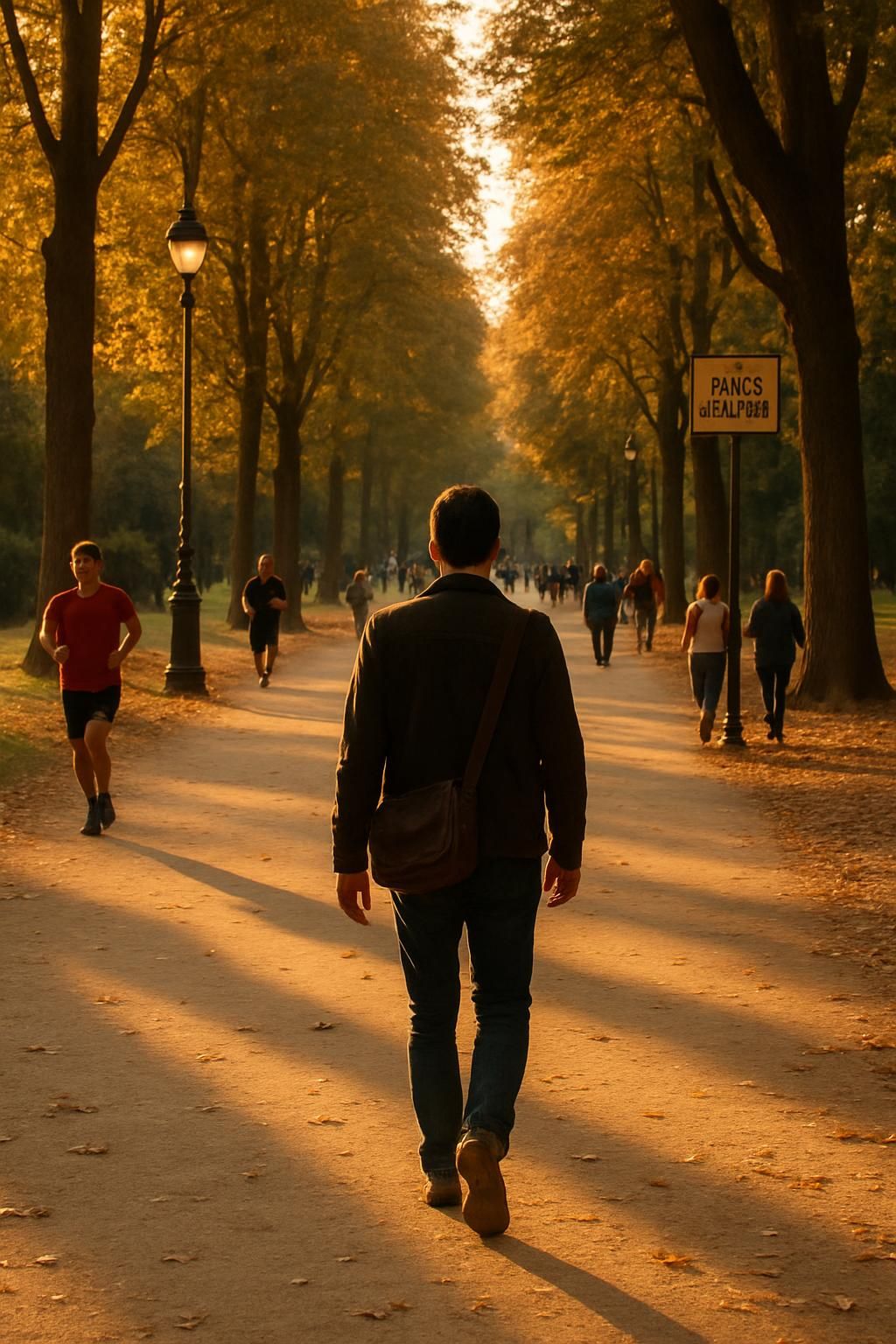 découvrez le parco sempione à milan : un lieu idéal pour des balades paisibles, la visite de châteaux historiques et des moments de détente en pique-nique.
