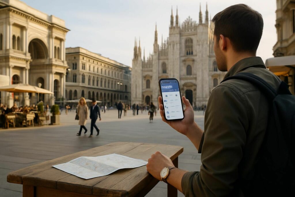 découvrez tout ce qu'il faut savoir avant d'acheter le pass milan 48h : avantages, prix, attractions incluses et conseils pour profiter pleinement de votre visite de 2 jours à milan.