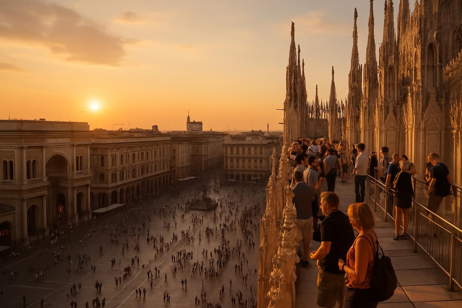 découvrez le pass milan 72h, le format le plus vendu pour explorer milan pendant 3 jours. analyse complète : avantages, tarifs et conseils pour savoir s'il vaut vraiment le coup.