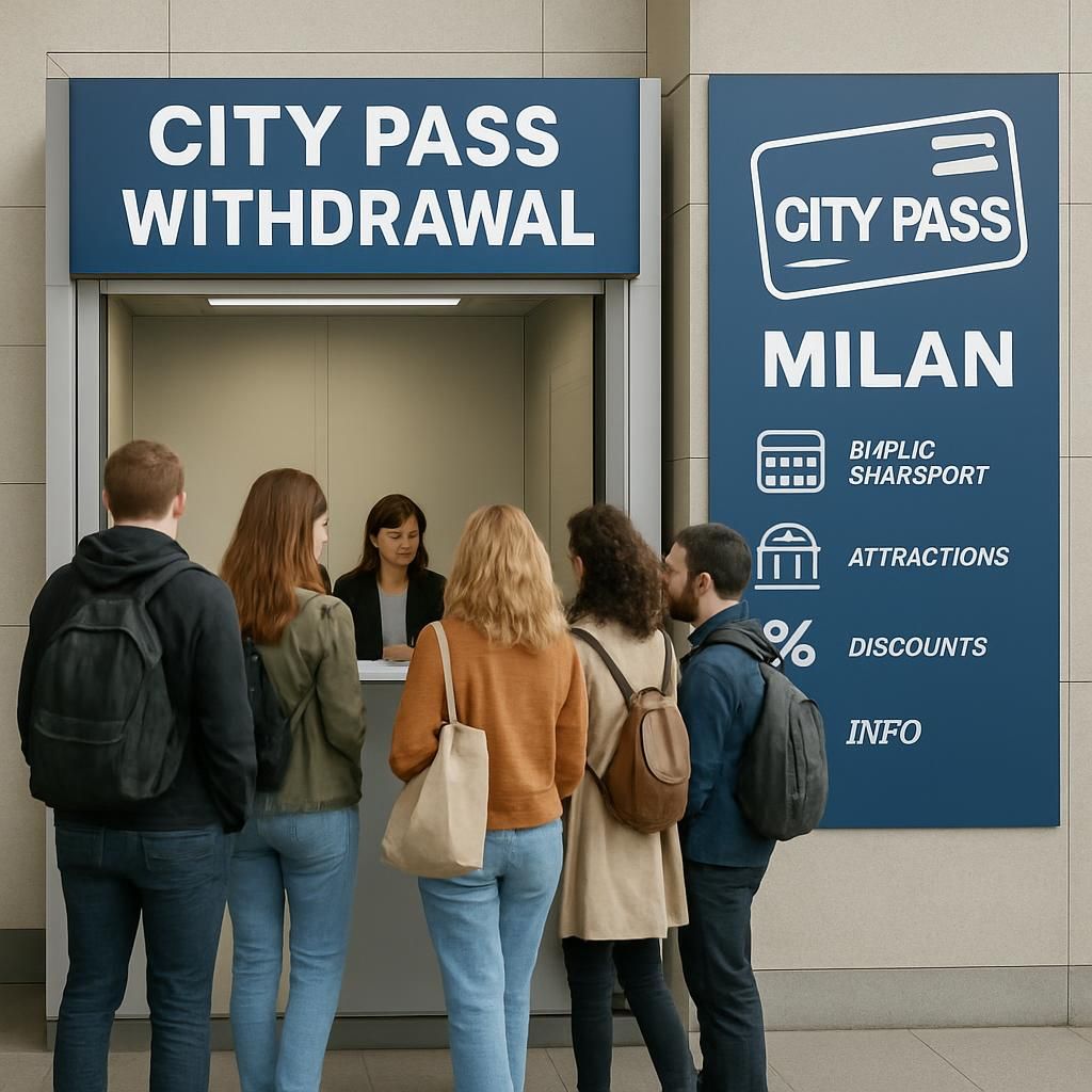 découvrez le pass milan 72h, le format le plus vendu pour visiter milan en 3 jours. avantages, utilisations et conseils pour savoir s'il vaut vraiment le coup.