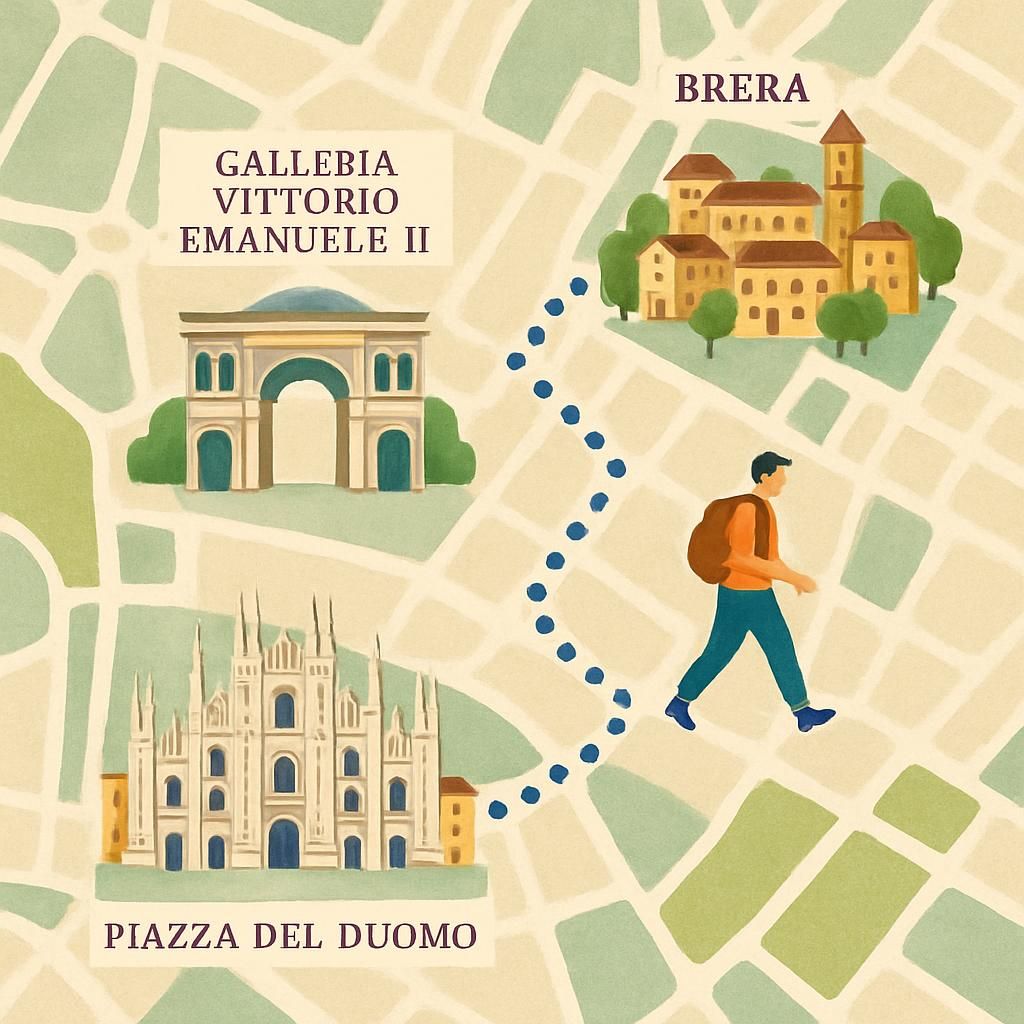 découvrez le pass milan 72h, le format le plus populaire pour explorer la ville en 3 jours. analysez ses avantages et voyez s'il vaut vraiment le coup pour votre séjour.