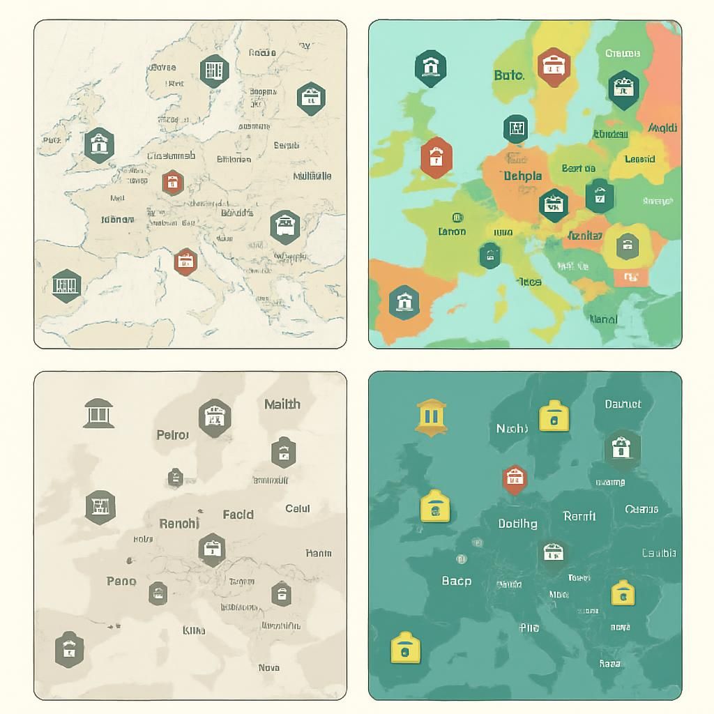 découvrez notre analyse complète du pass milan 72h, le format le plus vendu pour visiter milan en 3 jours. explorez ses avantages, prix et si ce pass vaut vraiment le coup.