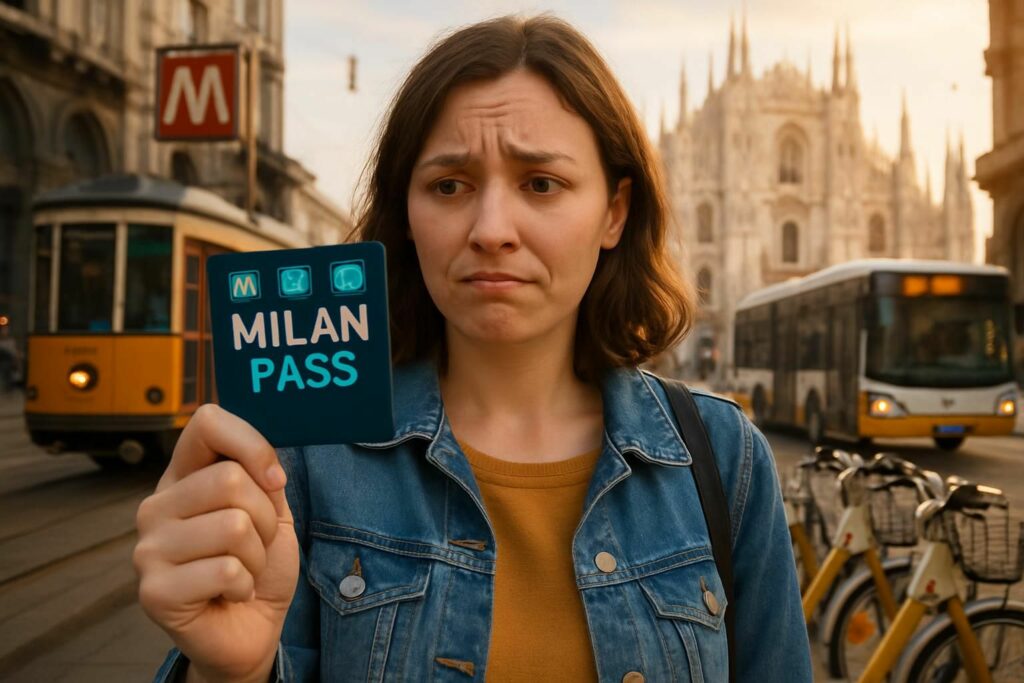 découvrez si le pass milan avec transport inclus est une bonne affaire ou une dépense superflue pour votre séjour en explorant ses avantages et inconvénients.