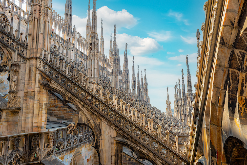 Quel city pass Milan choisir pour