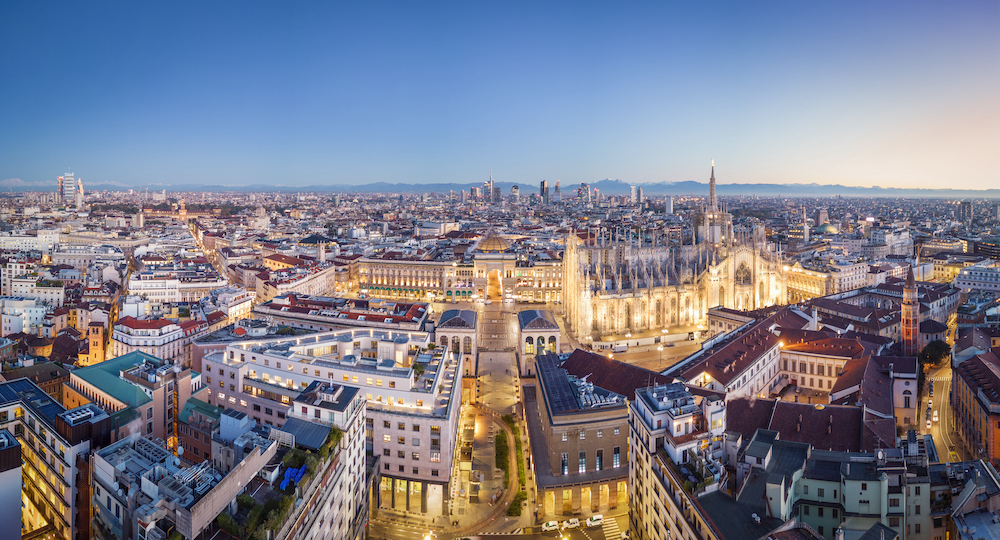 Milan